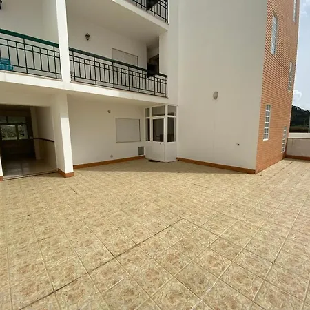 Casa Lucia Apartment Nazare Exterior photo