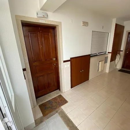 Casa Lucia Apartment Nazare Exterior photo