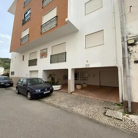 Casa Lucia Apartment Nazare Exterior photo