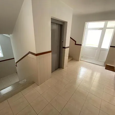 Casa Lucia Apartment Nazare Exterior photo