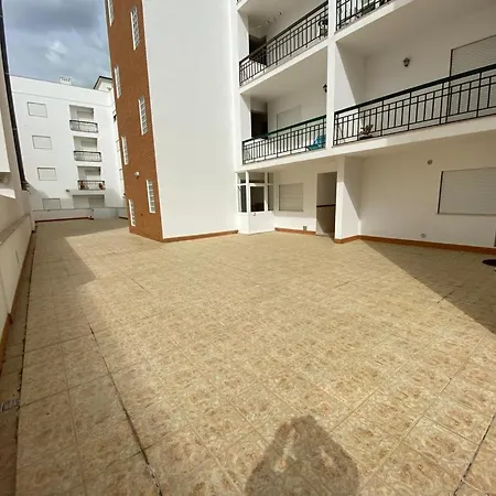 Casa Lucia Apartment Nazare Exterior photo