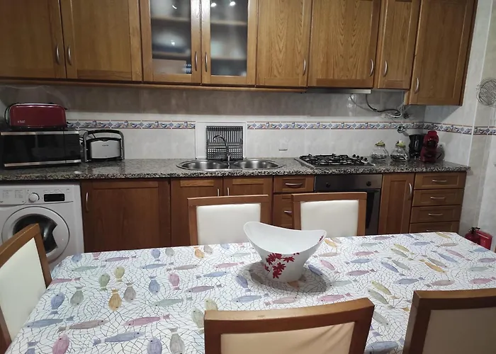 Casa Lucia