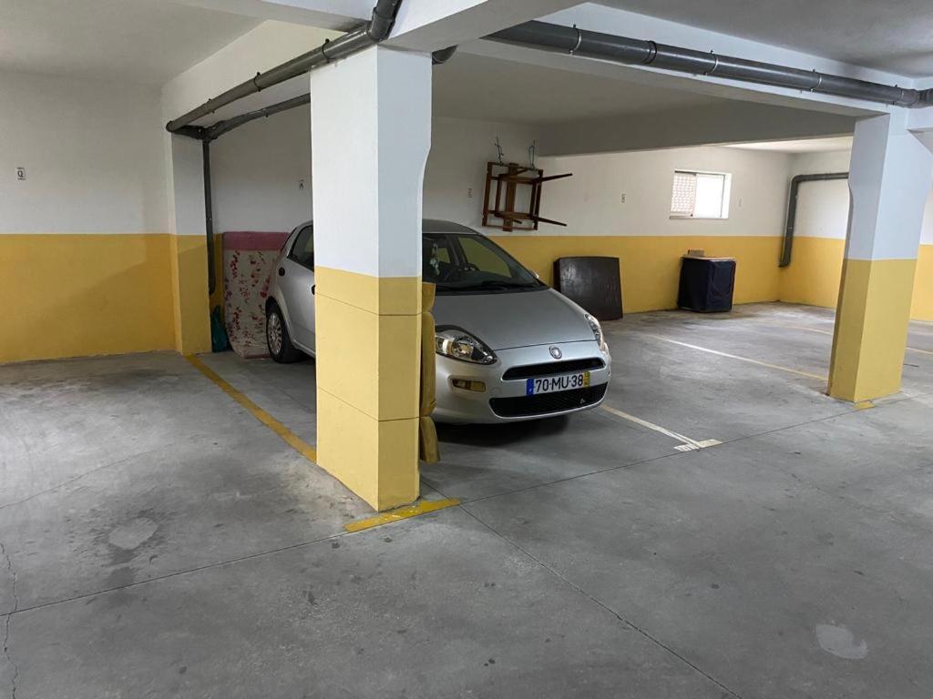 Apartamento Casa Lúcia *