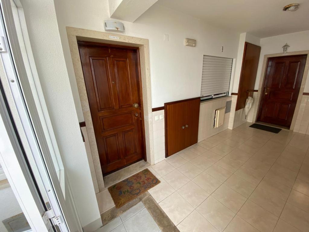 Apartamento Casa Lúcia Nazaré