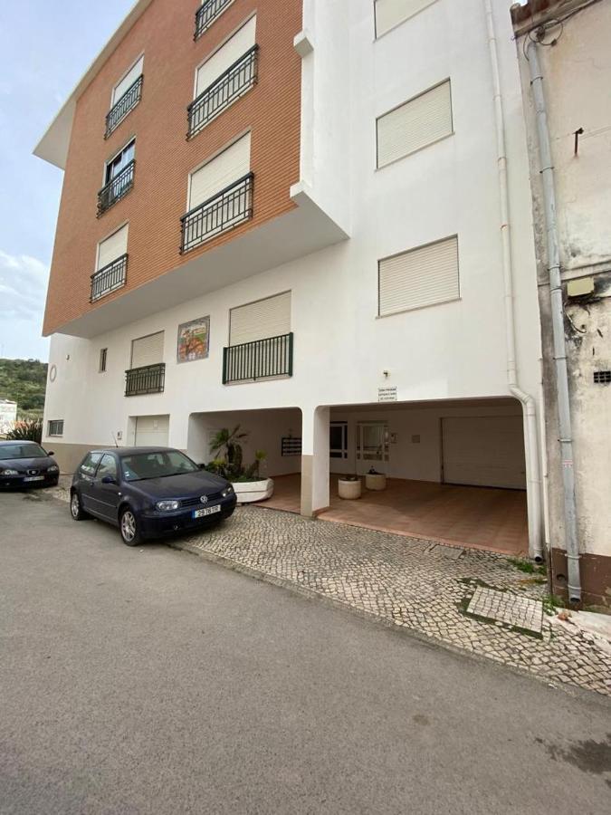 Casa Lucia Nazaré