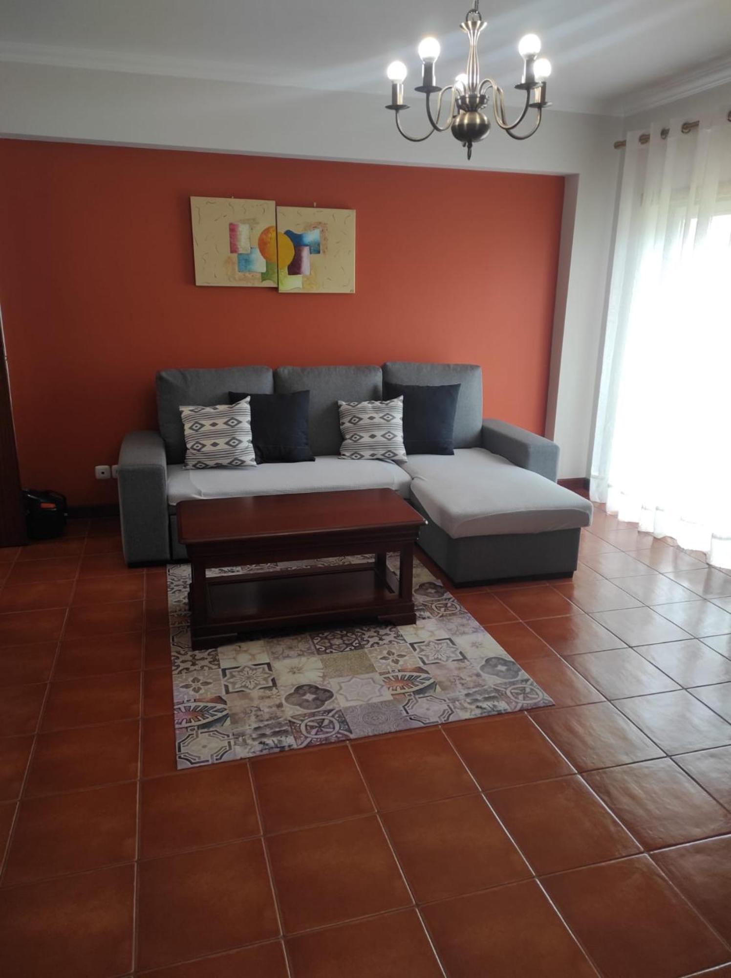 Casa Lúcia Apartamento *