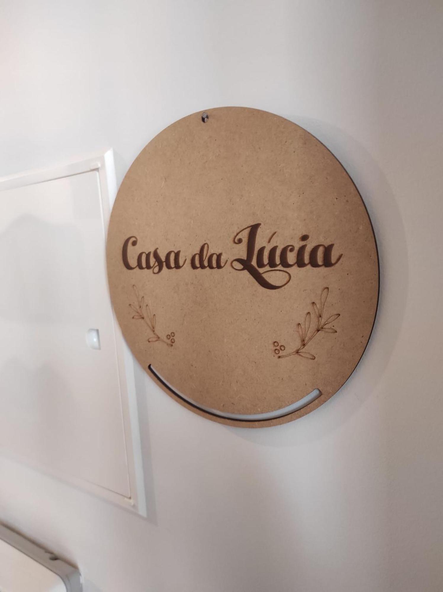 Apartamento Casa Lúcia *