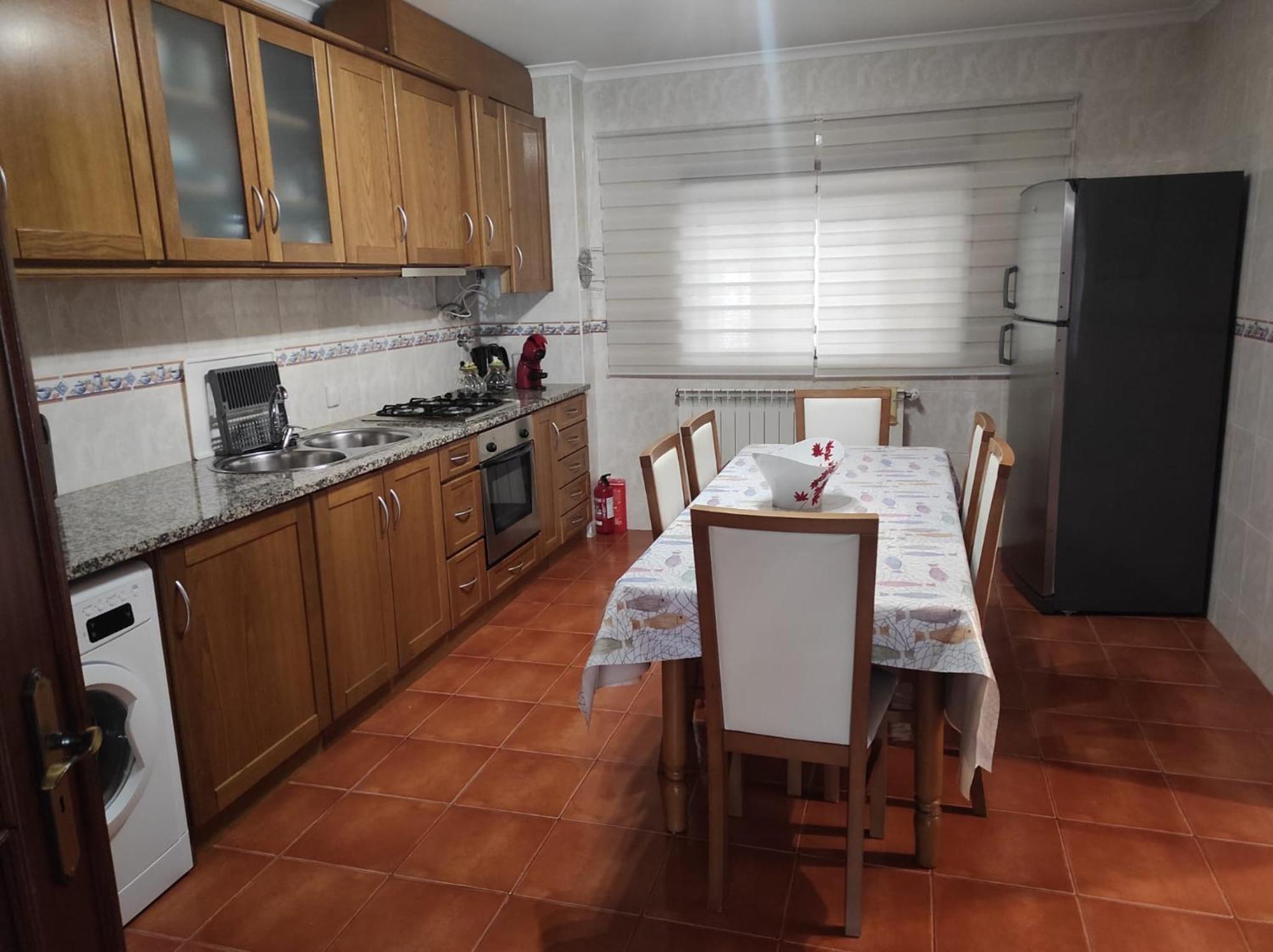 Casa Lucia Apartment